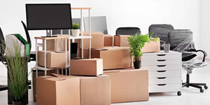 International Moving