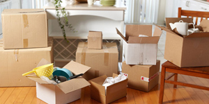 International Moving