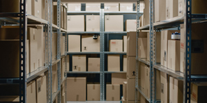 Home Storage