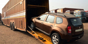 Car Carriers