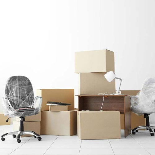 Office Shifting